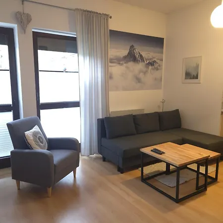 Ski & Spa Zakopane # Sauna & Jacuzzi For Free # Restaurant 50M-2
